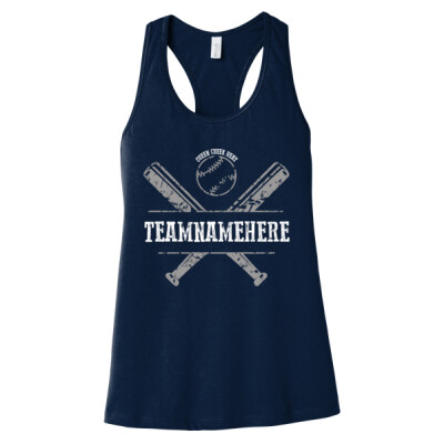 Team Name Tank Top Thumbnail