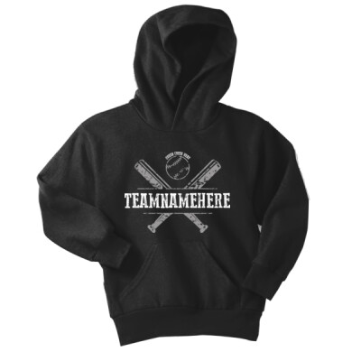 Youth Hoodie Team Name Thumbnail