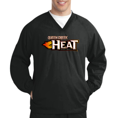 Unisex Wind Shirt  Thumbnail