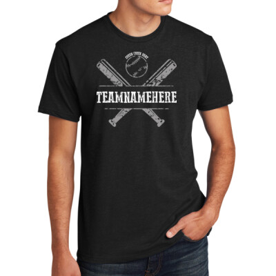Adult Team Name Shirt  Thumbnail